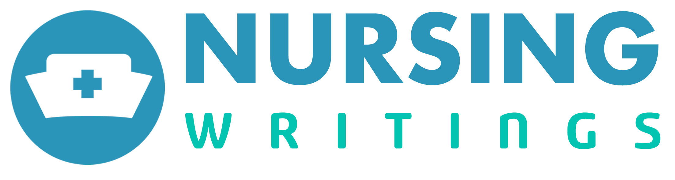 NursingWritings.com Logo