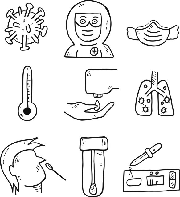 coronavirus g89519494c 640 Ecomap symbols are vital when dealing with various clients. Observing an individual and their personal relationships can help understand their behavior. Ecomap symbols can represent various aspects of a person's life and relationships. These symbols visually represent an individual's social network or map out the different areas of their life.