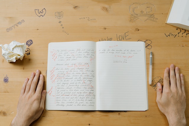 pexels cottonbro 5124850 School work can be demanding. The career path you pick requires educational background. Yet, most students do not get enough time to balance between school and personal work. Learning how to write a nursing essay can go a long way.