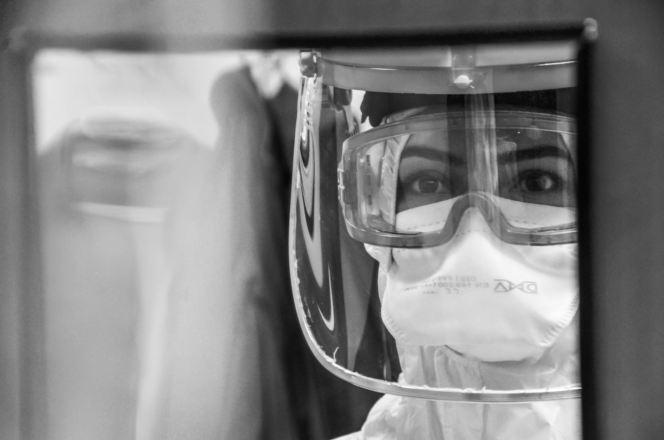 omer yildiz U7rwm4WmIPA unsplash scaled 1 Covid has changed many things about the world, and nursing is no different. Nurses have had to adapt to a new reality in which they must take extra precautions to protect themselves and their patients.There are many ways nursing has changed since Covid.